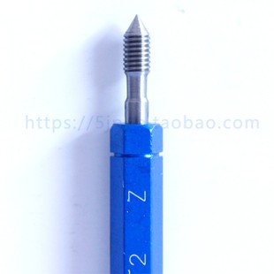 通止规公制 外螺纹规 螺纹规 H英制 螺纹塞规 美制牙规