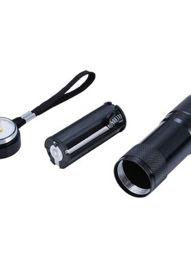 Professional Vein Transilluminator Black Vein Viewer Red Lig