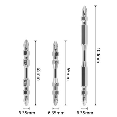 7XEA Electric Strong Magnetic Drill Bit Gift for DIY Work Fr