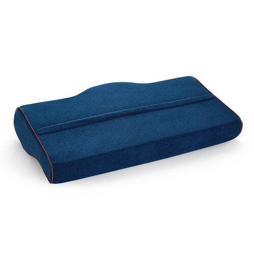 Cervical Pillow for Neck Pain Relief Memory Foam Pillows Bed