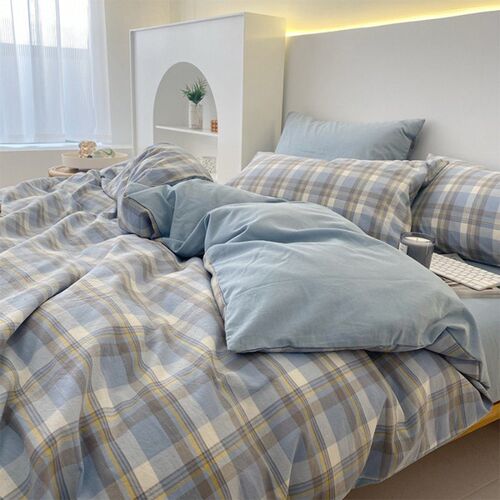 Washed tton Quilt ver Quilt ver Single Piece 200 tton 100 tt