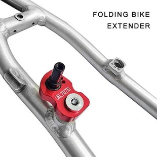 Universal V Brake Extension b Pad ition Adjust Bike