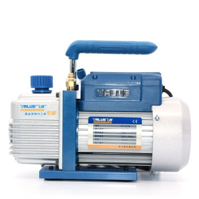 Laboratory Suction Filtration Vacuum Pump Refrigeration Repa