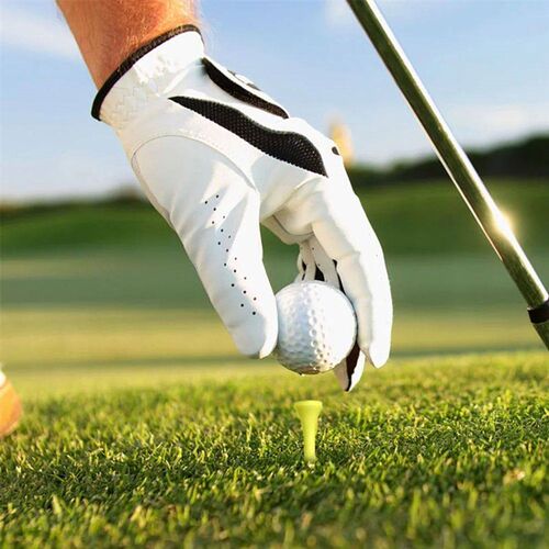18pcs/box Golf Tees Premium 83mm Bamboo Golf Tees Golf Ball
