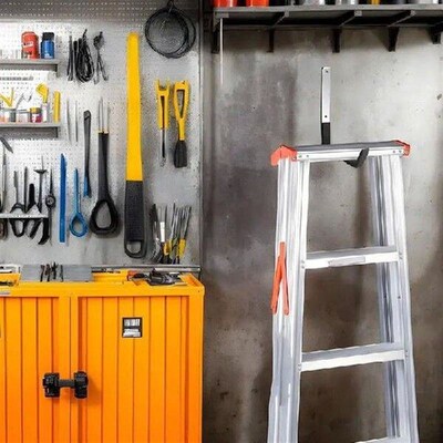 Hooks for Garage Garage Hangers Heavy Duty Wall Hooks 6X