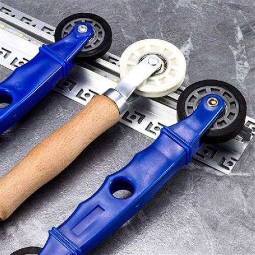 Window Screen Repair Mesh Screen Spline Roller Repair Tool