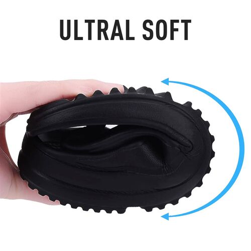 Smile Pop Orthopedic Womens Flip-flops Summer Sandals for