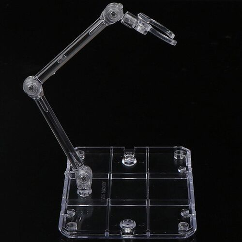 Hot sale 1Set Action Figure Base Suitable Display Stand Brac