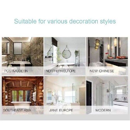 Wall-Mounted Towel Rack Over Door Towel Bar Hanging Holder