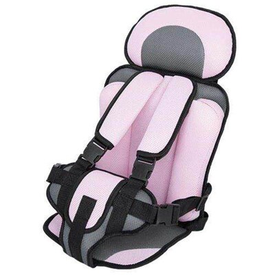 8 Colors Baby Childrens Seat Mat For 6 Months to 12 Yea