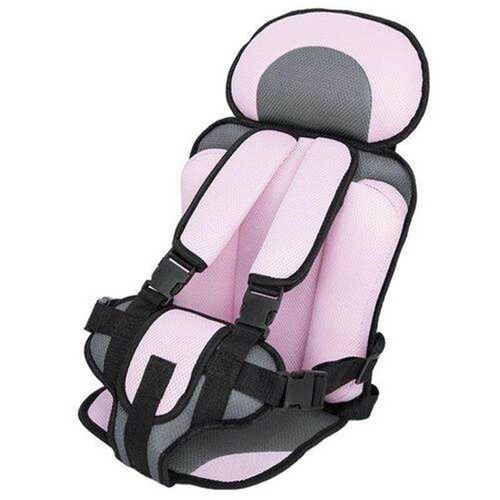 8 Colors Baby Childrens Seat Mat For 6 Months to 12 Yea