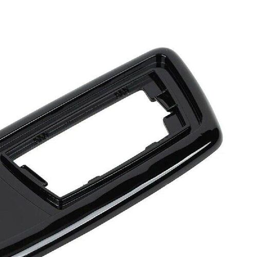 Cars Fender Light Covers Side Light Frames Suitable For