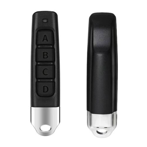 315/ 433MHZ Copy Remote Control Auto 4 Channe Code Garage Ga