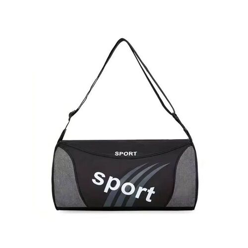 Women & Men Gym Bag Uniex Outdoor Crobody Shoulder Backpac