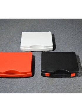 toolbox portable plastic box Protective Safety instrument bo