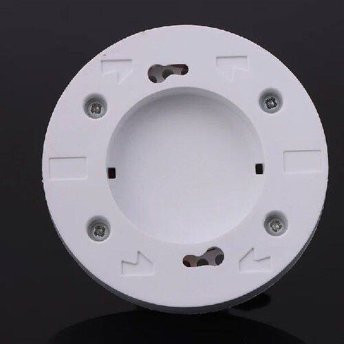 Screw LED Lamp Holder Converter Socket E26/E27 To GX53