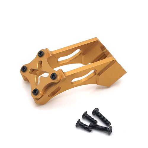 WLtoys 144001 144002 124017 124019 RC Car Parts Metal Upgrad