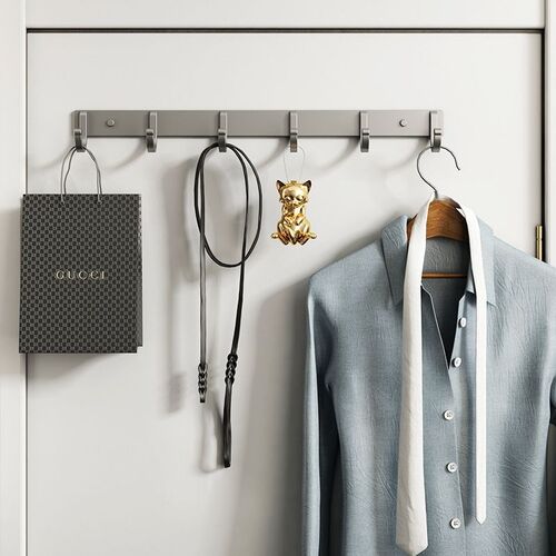 Bathroom Storage Rack Punch Free Bathroom Shelf Accessories