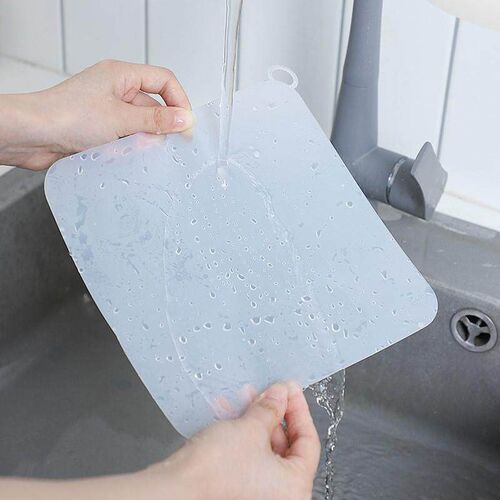 Drain floor drain cover deodorization device silicone