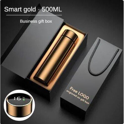 Gift for Saudi Arabia Stainless Steel Vacuum Thermos Coffee