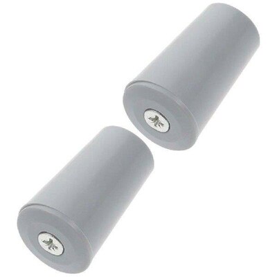 2 Pcs Roller Shutter Limiter Window Blind Stoppers