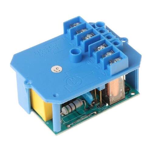 1MA 220V 50-60Hz Water Pump Pressure Controller Electronic