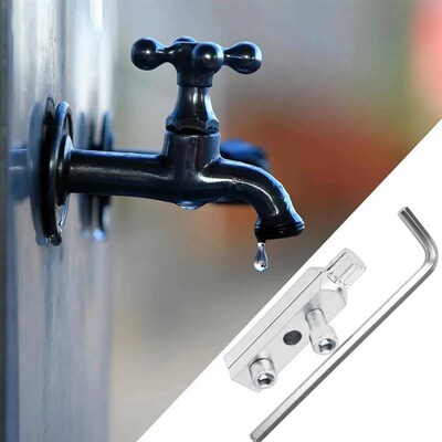 New Faucet Angle Valve Broken Wire Extractor Tool for Faucet