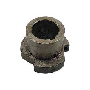 D55 D38 D79 大连第二机床厂CW车床配件09星形体