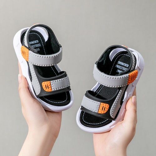 boys baby sandals kids for shoes boy child sandal Summer