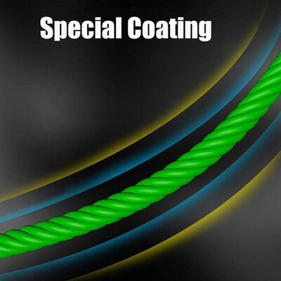 4/8 Strands J Braid Japan Fishing Line 300m 500m PE Braided