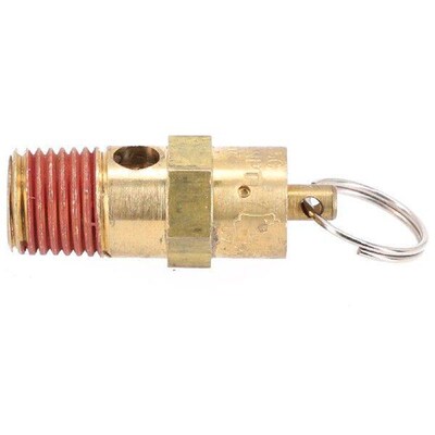 Valves Relief Valve Electrical High Quality Household