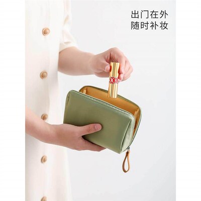 Makeup Bag Fengchao Huo Makeup Bag Womens Portable Mini Tra