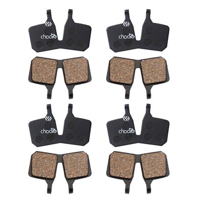 Chooee Bike Brake Pads Fit Magura MT5 MT7 Hydraulic Brakes S