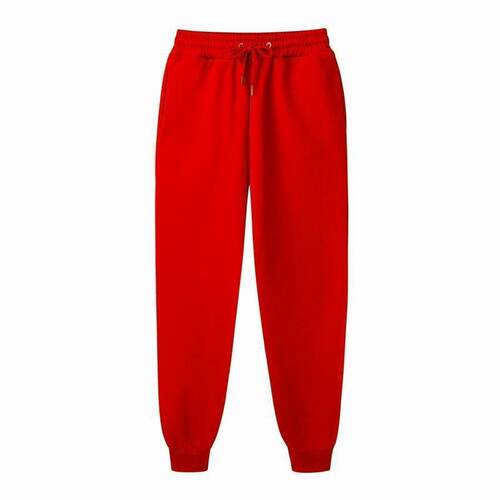 Men's drawstring casual loose pants   男士抽绳休闲宽松运