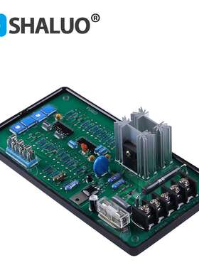 GB15A Gavr通用15A稳压器 自动电压调节器 励磁调压板 无刷发电机