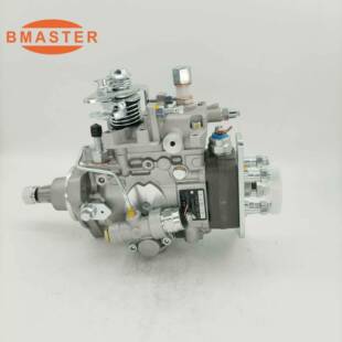 kW发动机 1104NA 高品质柴油泵0460424317适用VISTA