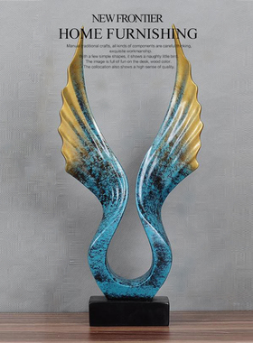 大展宏图老鹰欧式摆件猫头鹰办公室桌面摆设开业招财乔迁工艺礼品