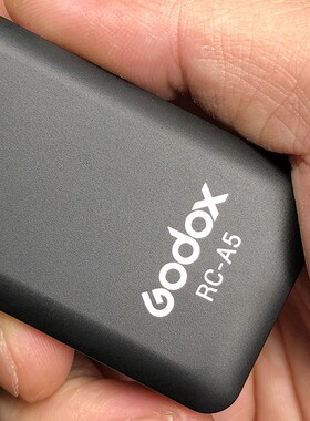 神牛RC-5 SL0W SL1W LEDP20C LED308II LED0补光灯