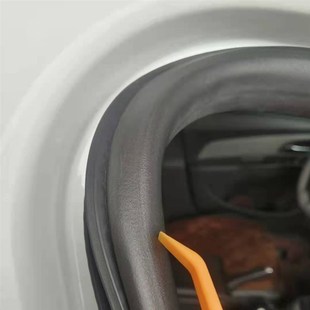 QX56 QX50 适配英菲尼迪ESQ门框后备箱密封条 Q50L