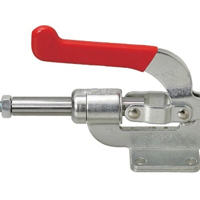 精品 推拉式快速夹具 替代MISUMI米思米 肘夹MC07-10 工装夹钳