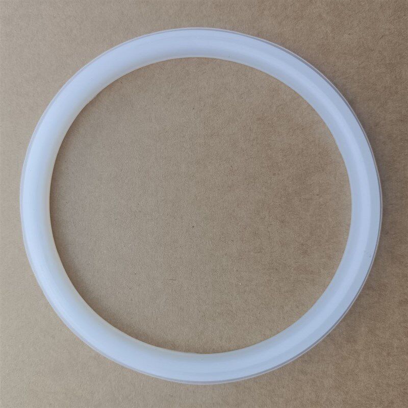 灌肠机密封圈3升5升7升胶圈配件