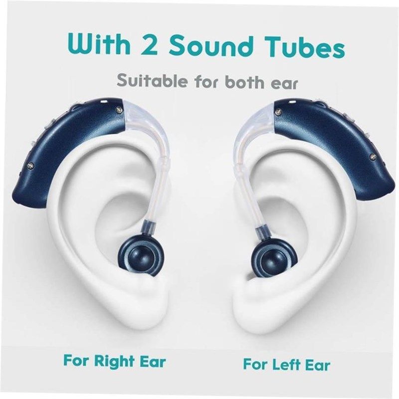 New Cheap Hearing Aid Rechargeable Device Digital Ear