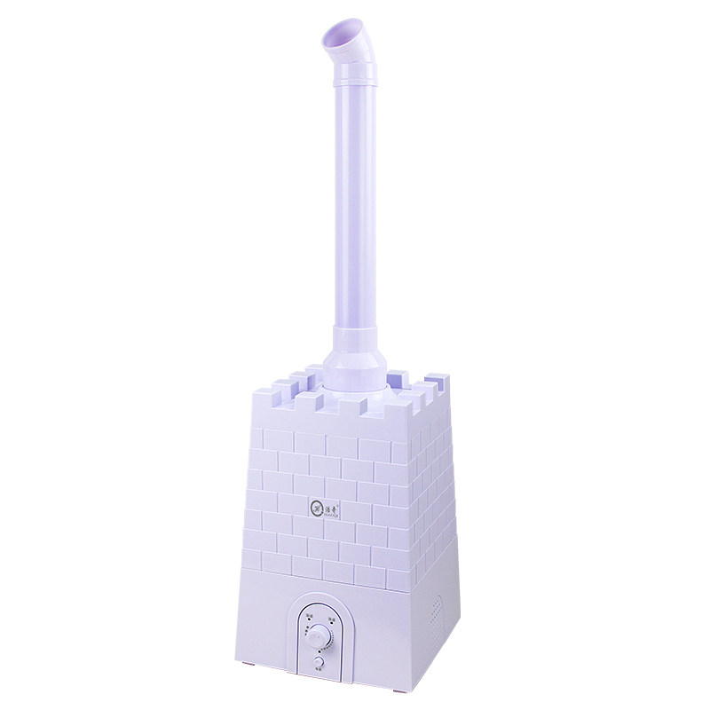 浩奇工业加湿器家用大雾量商用大型蔬菜水果保鲜空气喷雾化消毒机