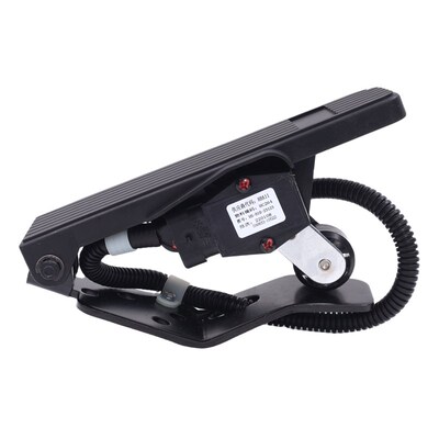 HC264原装云内动力发动机电子油门踏板总成(HS-010-23123-ZC)通用