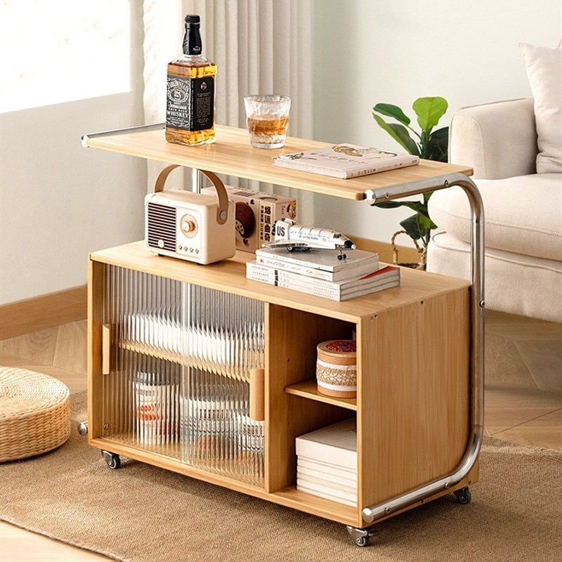 沙发边几边柜家用客厅创意家具茶水柜可移动小茶几茶台侧边小茶桌,住宅家具,角几/边几,淘宝优惠券,粉丝福利购,淘宝优惠卷