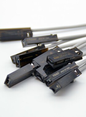 YIDO传感应器无杆气缸ORIG沟槽干簧管KT-7机械KL305磁性开关