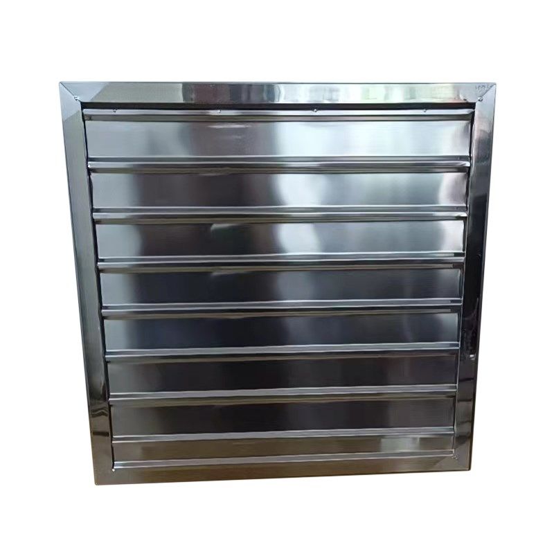 30不锈钢活动百叶窗自垂式百叶风口外墙防雨百叶窗风机百叶,电子/电工,室内新风系统,淘宝优惠券,粉丝福利购,淘宝优惠卷