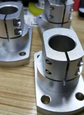 光轴支架用底座RBT01-D20RBT01-DRBT01-D30RBT01-D怡合达型号