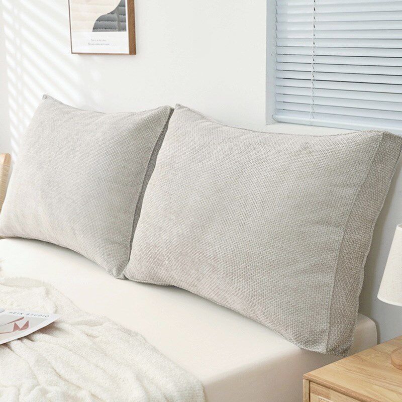 沙发靠背枕护腰大靠垫卧室床上靠枕无床头靠包床靠背垫长方形,居家布艺,床头靠垫,淘宝优惠券,粉丝福利购,淘宝优惠卷