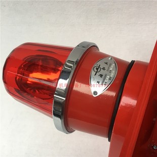 上海船厂大功率工业报警器警报器船用声光报警器蜂鸣器SJ2